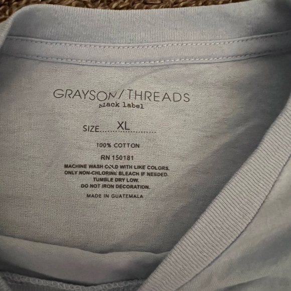 Juniors graphic tee - Picture 4 of 6